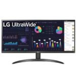 Monitor 29" LG IPS 29WQ500 (FHD) 100HZ 1MS