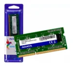 Memoria DDR3L 4GB 1600 ADATA PARA PORTATIL
