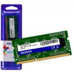 DDR3L 4GB 1600 ADATA PARA PORTATIL
