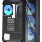 Equipo Gamer Completo con Ryzen 5 5600GT