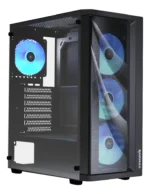Equipo Gamer Completo con Ryzen 5 5600GT