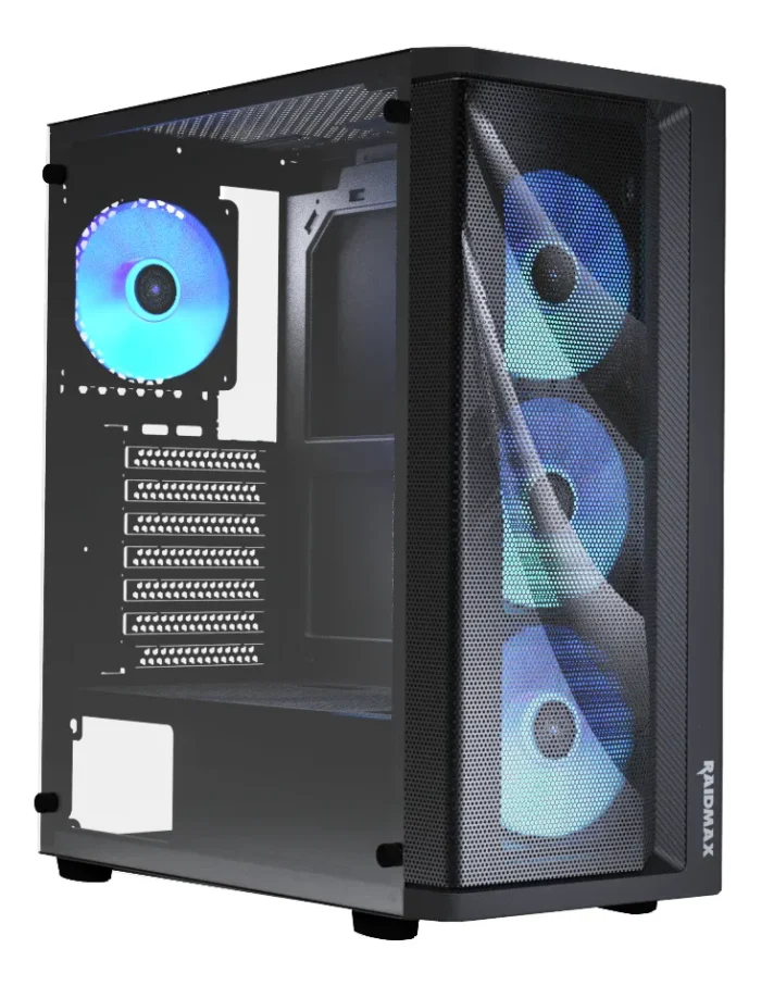 Equipo Gamer Completo con Ryzen 5 5600GT - Image 1