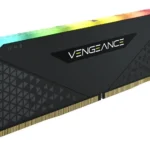Memoria DDR4 8GB 3200 CORSAIR VENGEANCE RGB RS (TM)