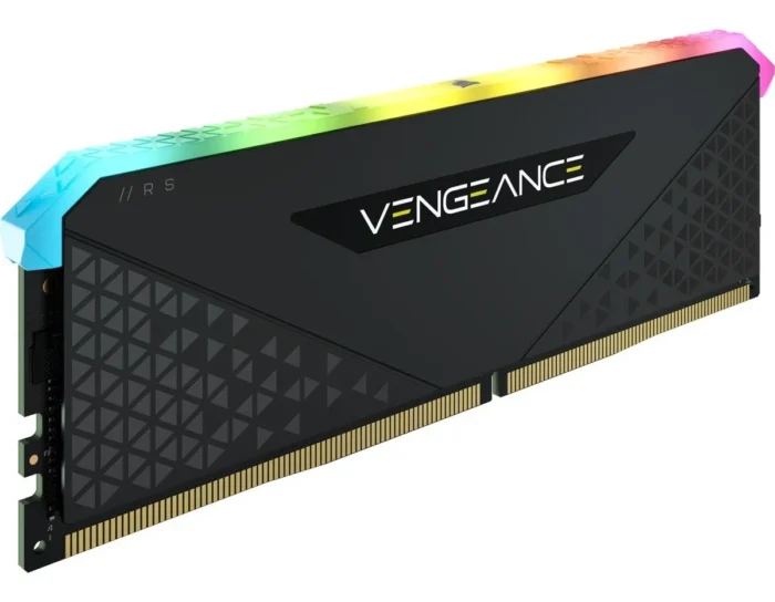 Memoria DDR4 8GB 3200 CORSAIR VENGEANCE RGB RS (TM) - Image 2