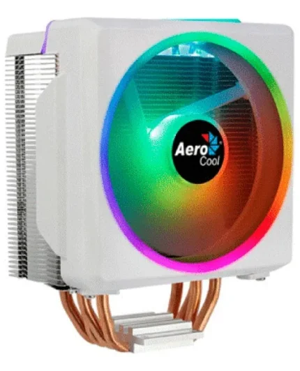Disipador de Aire Aerocool Cylon 4F W
