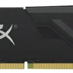 Memoria DDR4 8GB 3200 KINGSTON HYPER