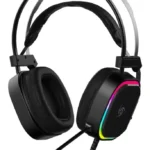 Diadema VSG GEMINI NEGRA