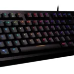 Teclado VSG QUASAR OUTEMO S/RED 80%