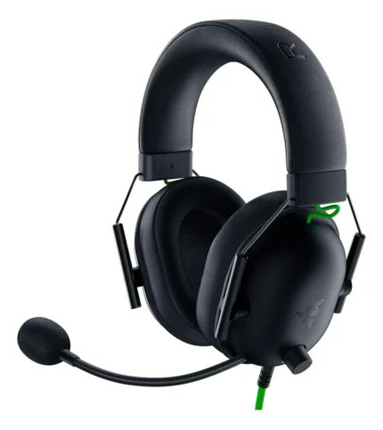 Diadema RAZER BLACKSHARK V2 X NEGRO