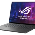 Portatil Asus Zephyrus G16