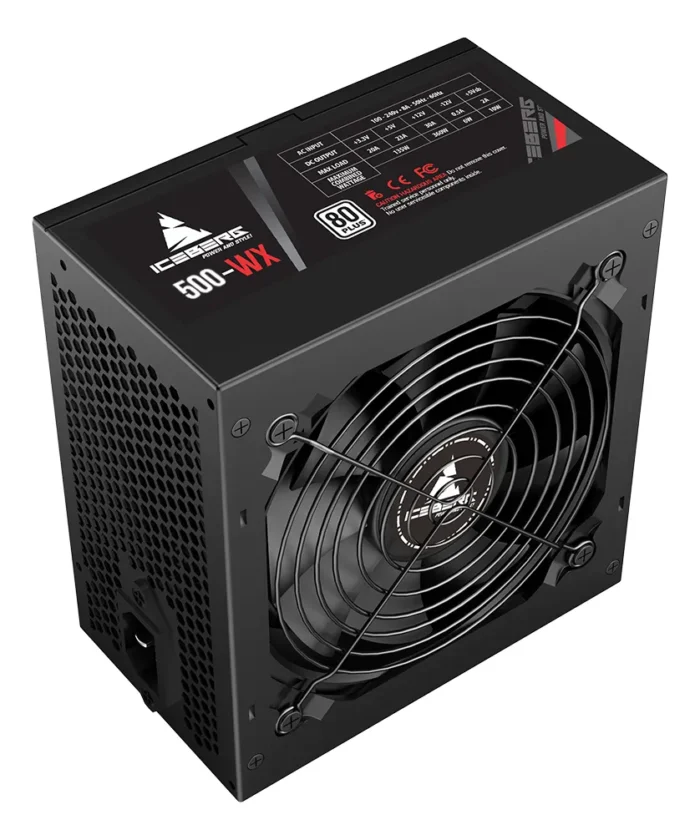 Equipo Gamer Completo con Procesador Ryzen 7 5700G - Image 7