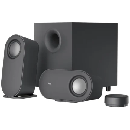 Parlante LOGITECH Z407 80W BLUETOOTH