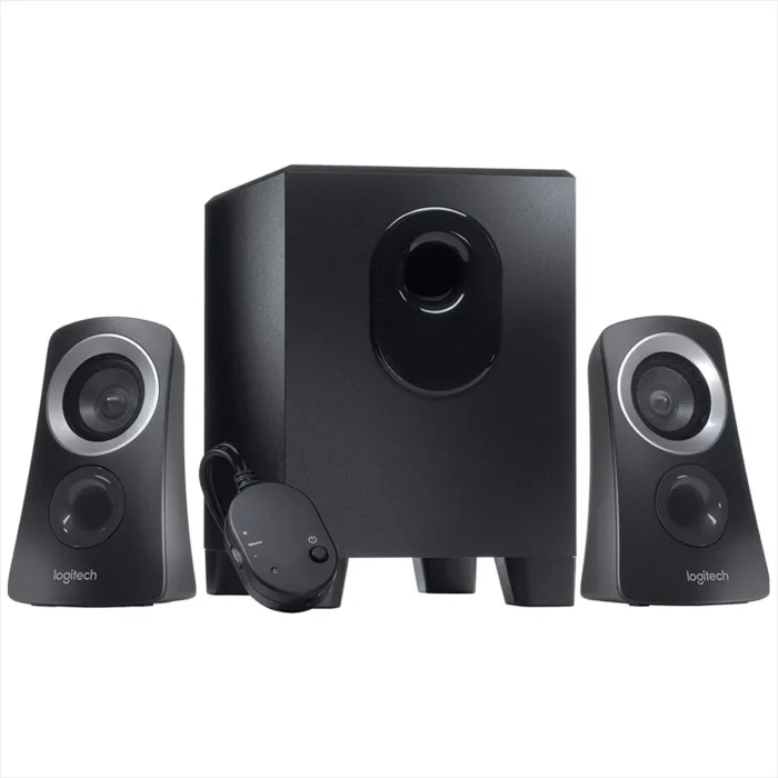 Parlantes LOGITECH Z313 2.1 - Image 1