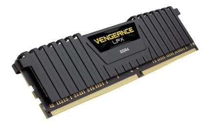 Memoria DDR4 8GB 4000 CORSAIR VENGEANCE LPX
