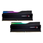 Memoria DDR5 32GB 2X16 6000 G.SKILL TRIDENT Z5 RGB