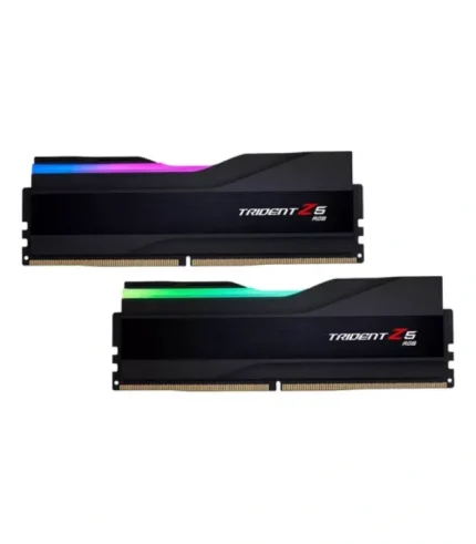 Memoria DDR5 48GB 2X24 6400 G.SKILL TRIDENT Z5 NEO RGB