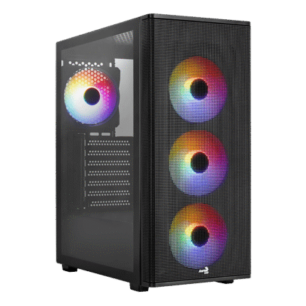 Caja Aerocool Designer