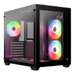 Caja Aerocool Dryft V2