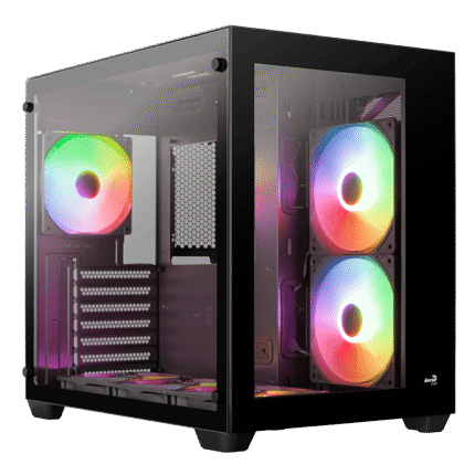 Caja Aerocool Dryft V2