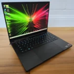 Portatil Razer Blade 14 2024