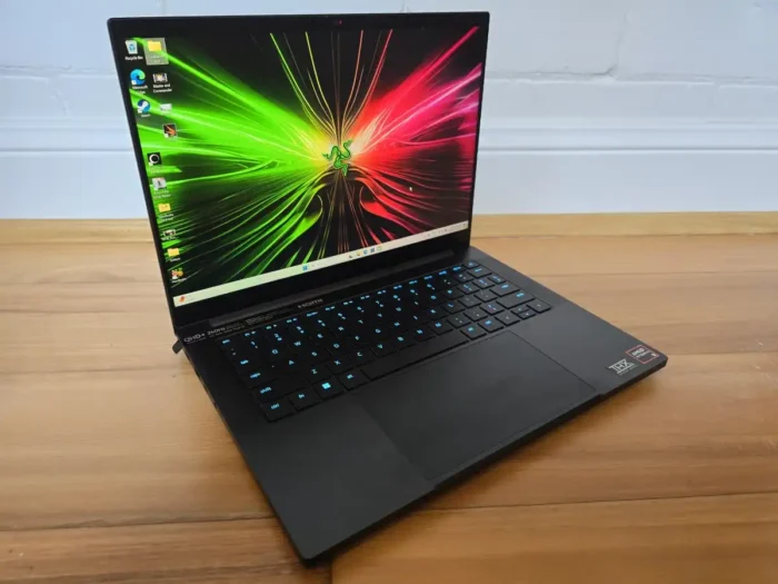 Portatil Razer Blade 14 2024 - Image 1