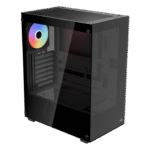 Caja Aerocool Pivot
