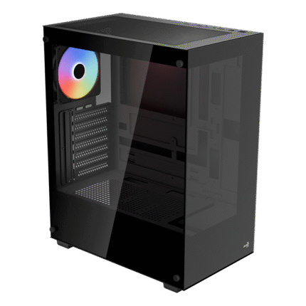 Caja Aerocool Pivot