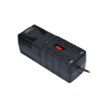 REGULADOR UNITEC 1200VA 8 SALIDAS