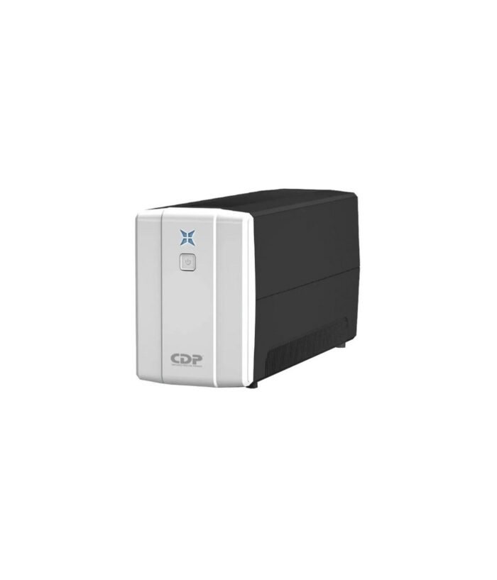 UPS 500VA/200W CDP 508 - Image 2