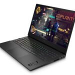 Portatil HP OMEN 17 (2023)