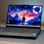 Portatil Lenovo legion 7 Pro 2024