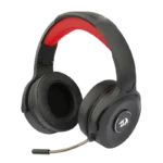 Daidema REDRAGON H818 PELOPS WIRELESS BLACK