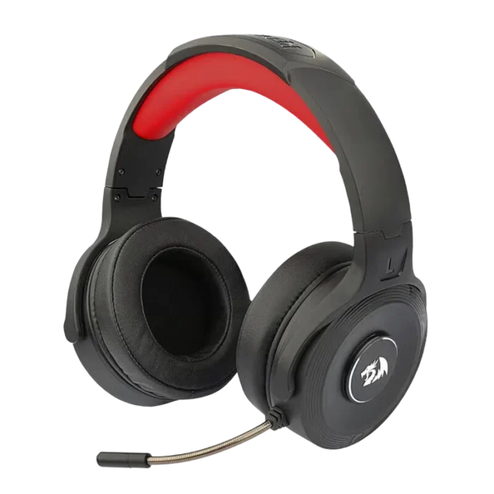 Daidema REDRAGON H818 PELOPS WIRELESS BLACK - Image 1
