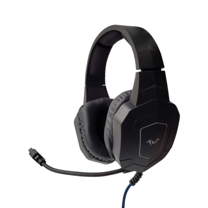 Diadema WATTANA WT-GR USB (TM)