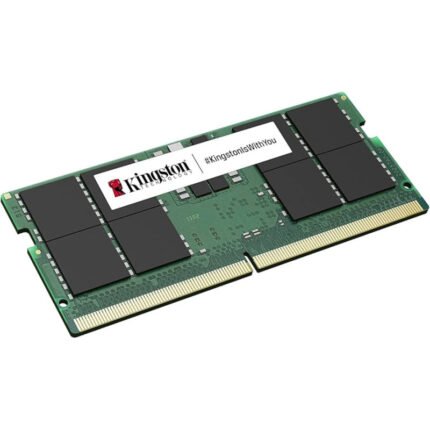 Memoria DDR5 16GB 5600 KINGSTON PARA PORTATIL