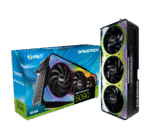 Tarjeta PALIT RTX 5090 PALIT GAMEROCK 32GB