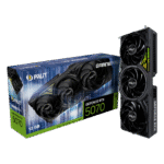 Tarjeta PALIT RTX 5070 GAMING PRO 12GB OC