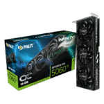 Tarjeta PALIT RTX 5060 TI 16GB INFINITY 3