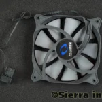 Ventilador 120MM RAIDMAX MOLEX