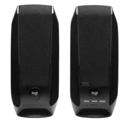 Parlantes LOGITECH S150 2.4W