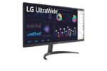 Monitor 34" LG 34WQ500 IPS (FHD) 100HZ 5MS