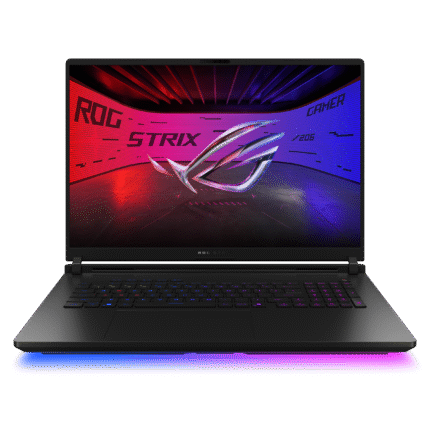 Portatil ASUS ROG Strix SCAR 18