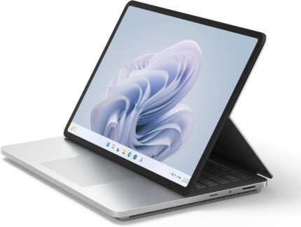 Portátil Microsoft Laptop Studio