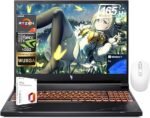 Portatil Acer Nitro V16 2024