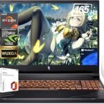 Portatil Acer Nitro V16 2024