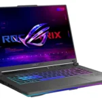 Portatil Asus Rog Strix G16 2025 (AMD Ryzen 9 9955HX (5.4GHz, 16 núcleos)
