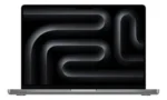 Portatil Macbook Pro 14 M3