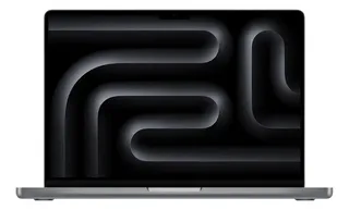 Portatil Macbook Pro 14 M3
