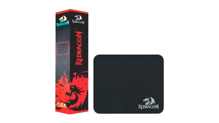 PAD REDRAGON P031 FLICK L 45X40 - Image 2