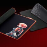 PAD XPG BATTLEGROUND L 42X33